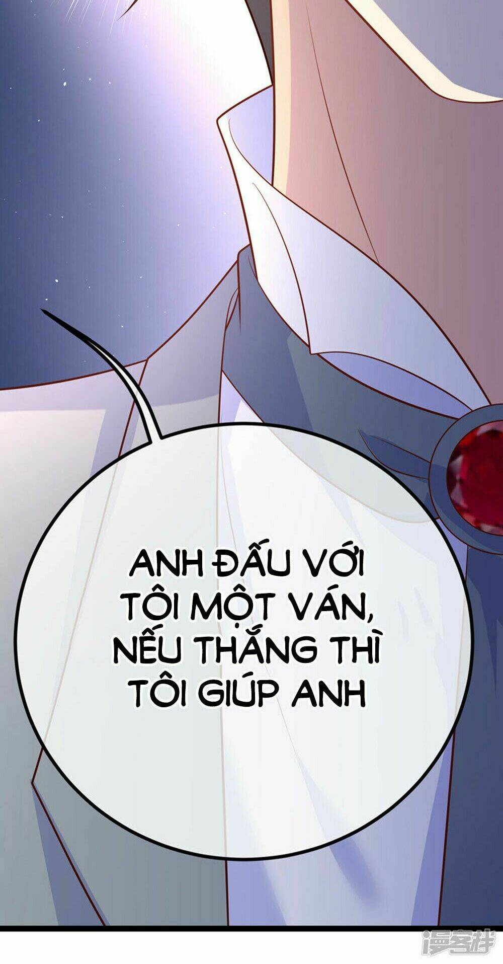 Boss Của Tôi Là Đại Thần Chapter 44 - Trang 2