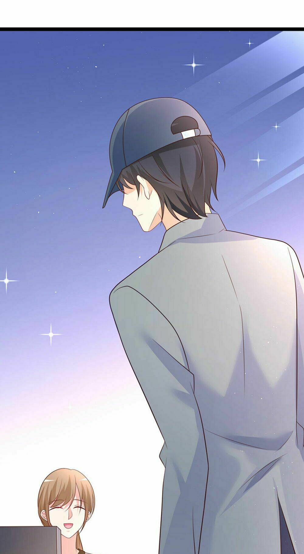 Boss Của Tôi Là Đại Thần Chapter 44 - Trang 2