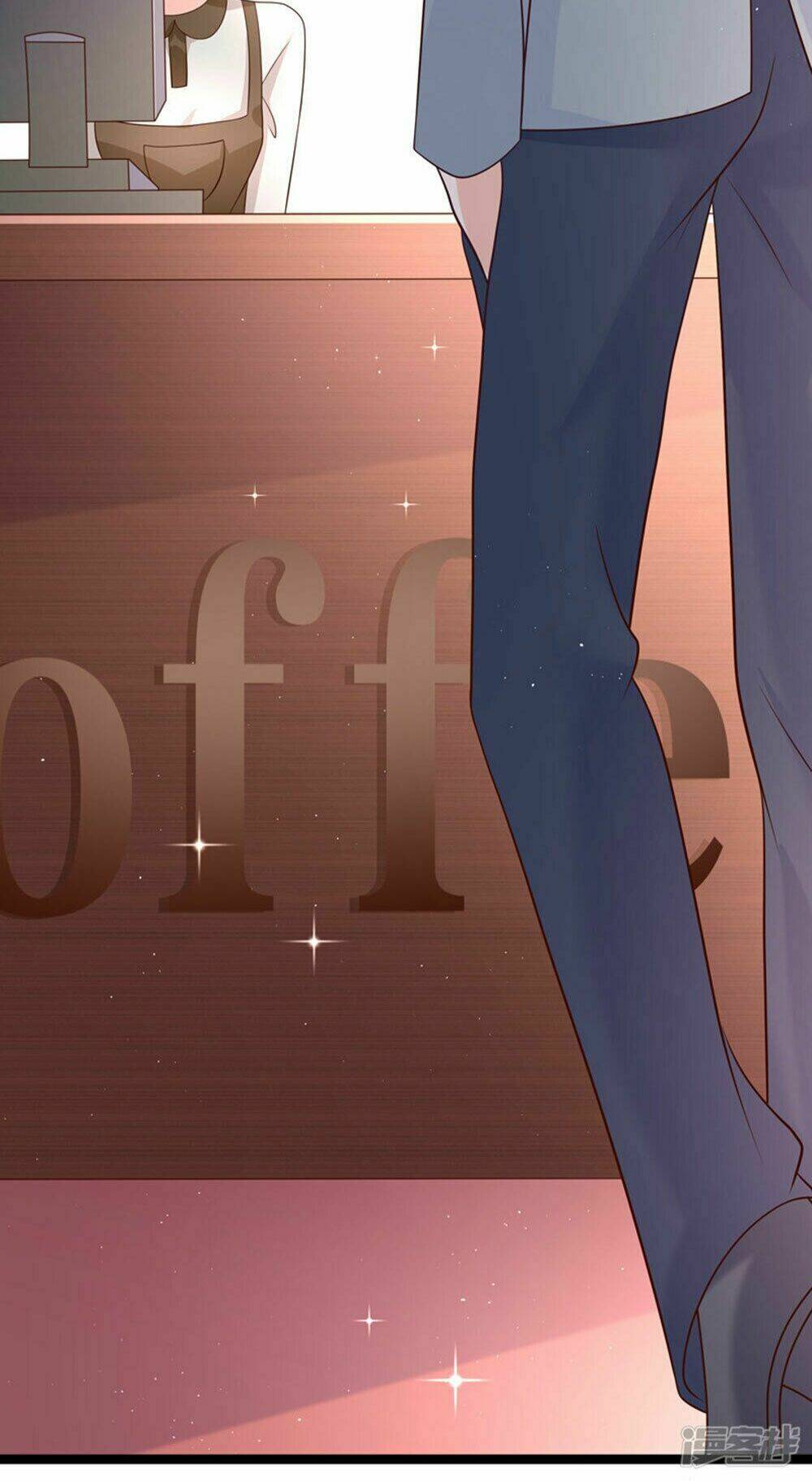 Boss Của Tôi Là Đại Thần Chapter 44 - Trang 2