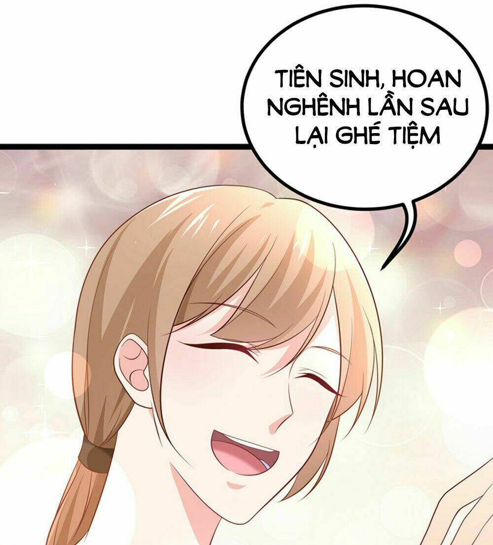 Boss Của Tôi Là Đại Thần Chapter 44 - Trang 2