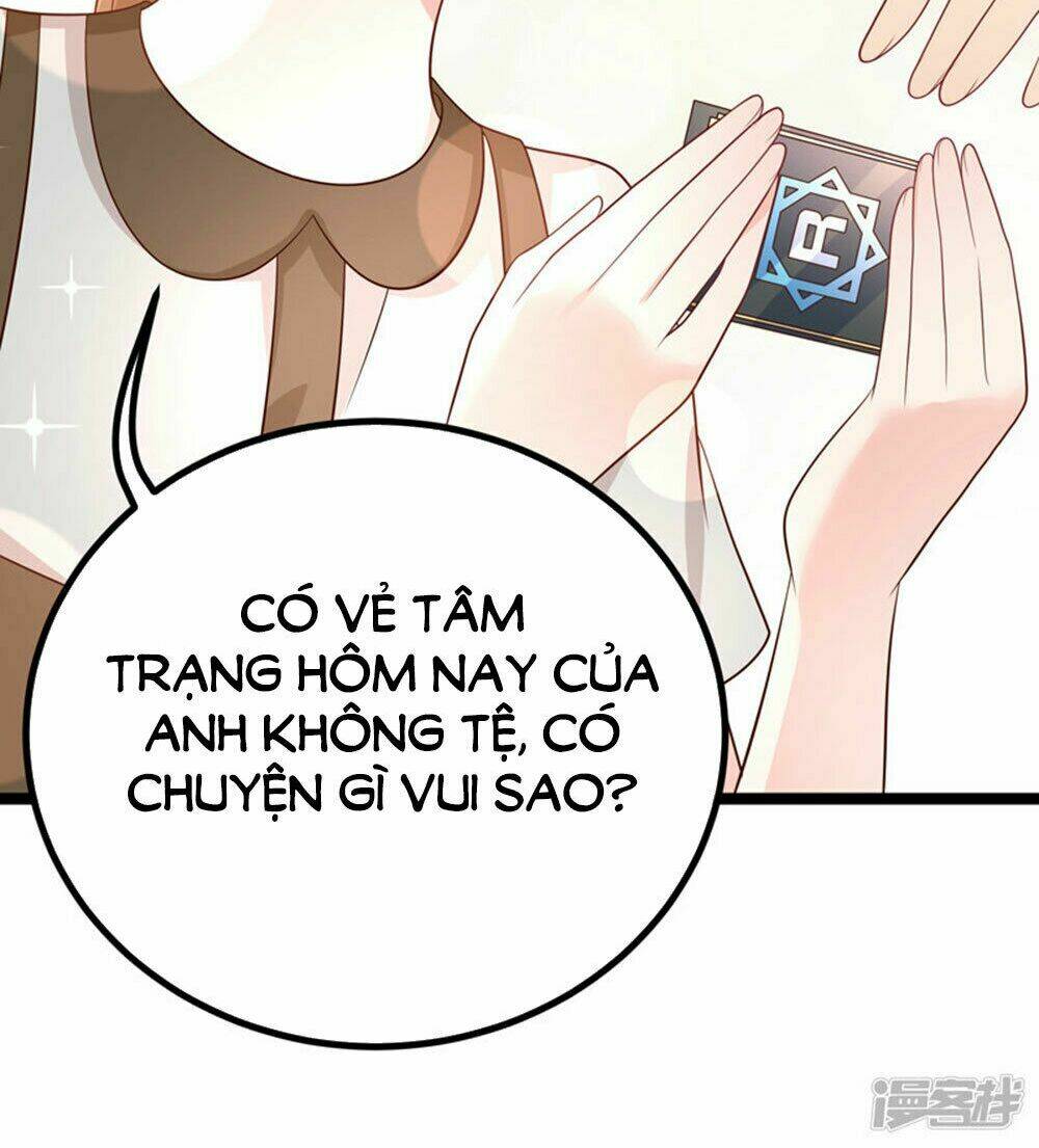 Boss Của Tôi Là Đại Thần Chapter 44 - Trang 2