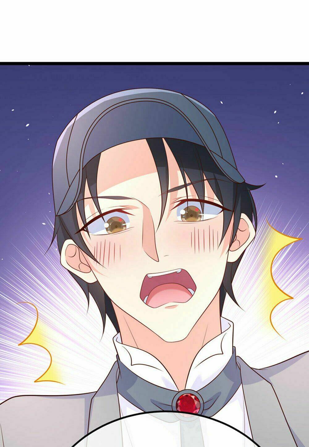 Boss Của Tôi Là Đại Thần Chapter 44 - Trang 2