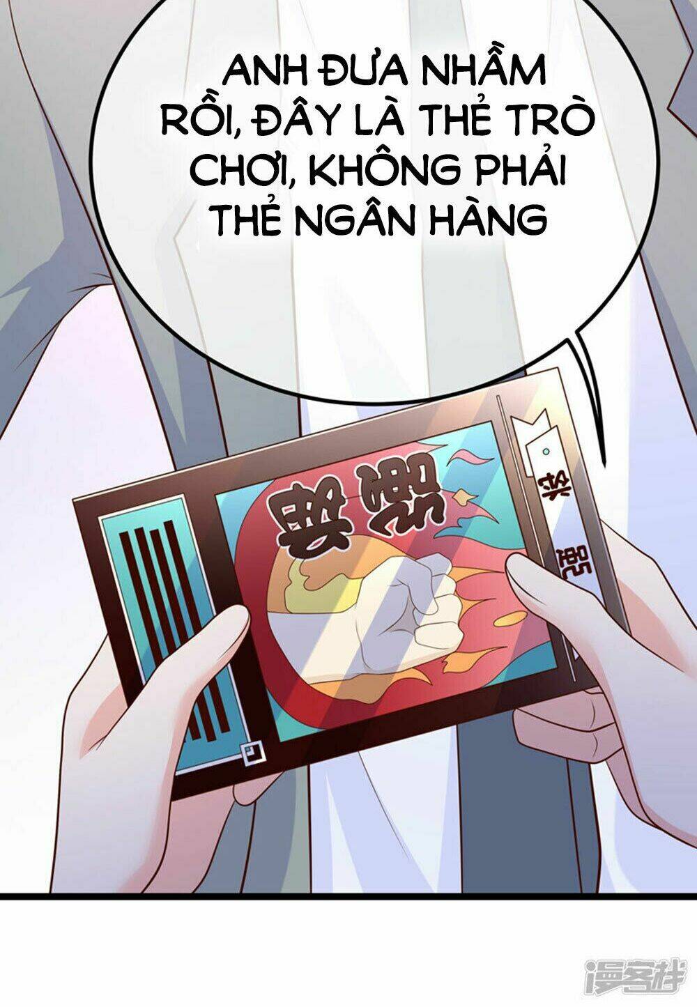 Boss Của Tôi Là Đại Thần Chapter 44 - Trang 2