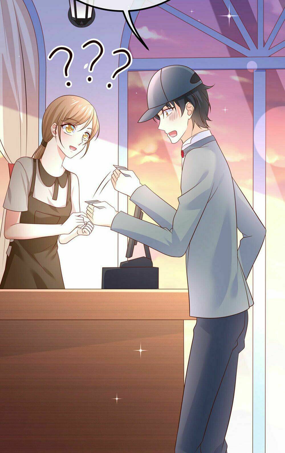 Boss Của Tôi Là Đại Thần Chapter 44 - Trang 2