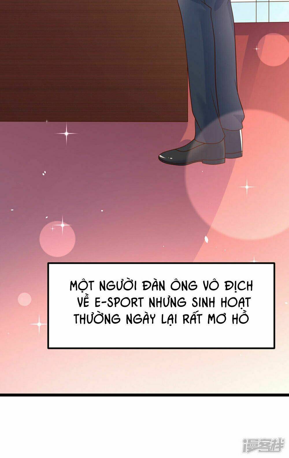 Boss Của Tôi Là Đại Thần Chapter 44 - Trang 2