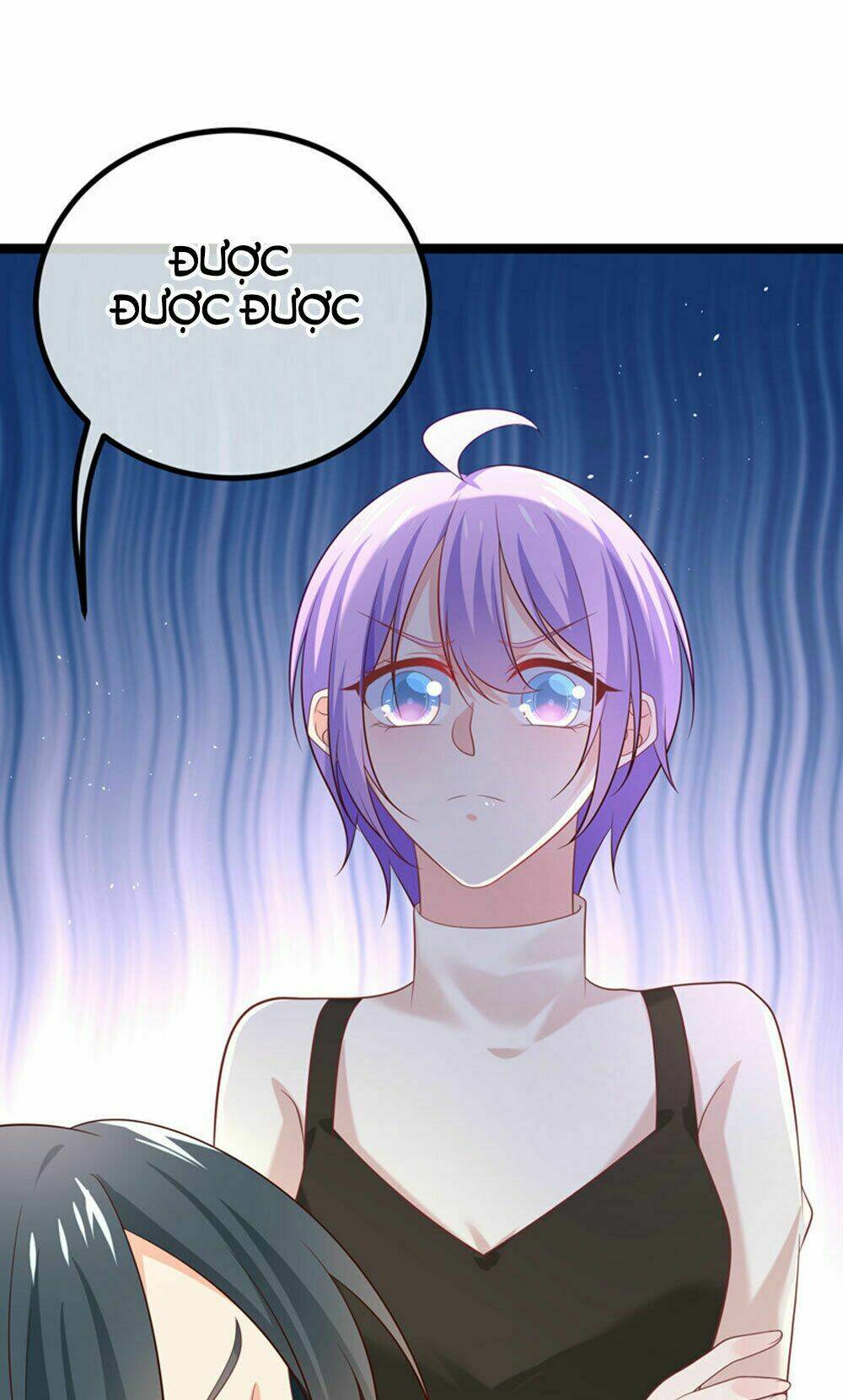 Boss Của Tôi Là Đại Thần Chapter 44 - Trang 2