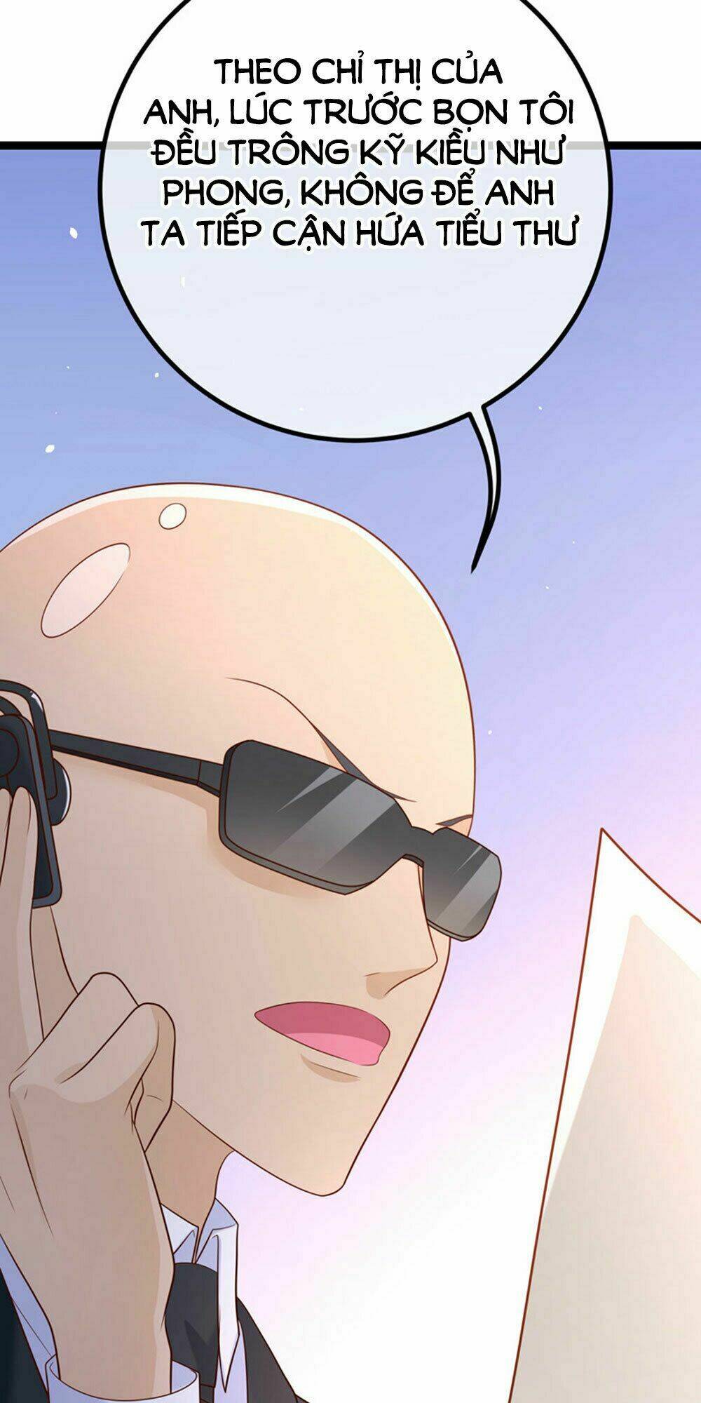 Boss Của Tôi Là Đại Thần Chapter 45 - Trang 2