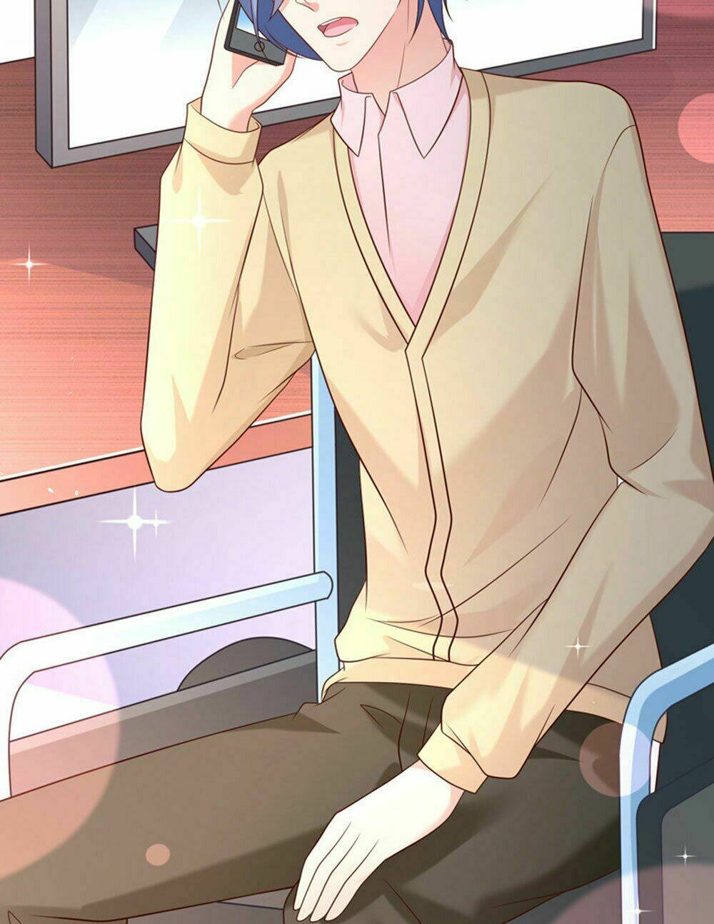 Boss Của Tôi Là Đại Thần Chapter 45 - Trang 2