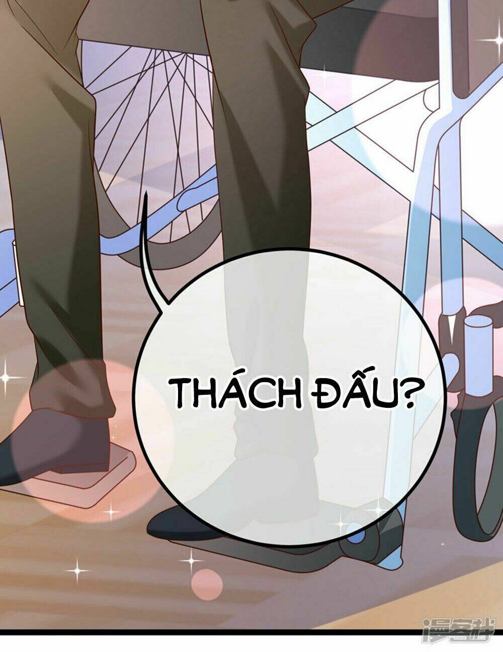 Boss Của Tôi Là Đại Thần Chapter 45 - Trang 2