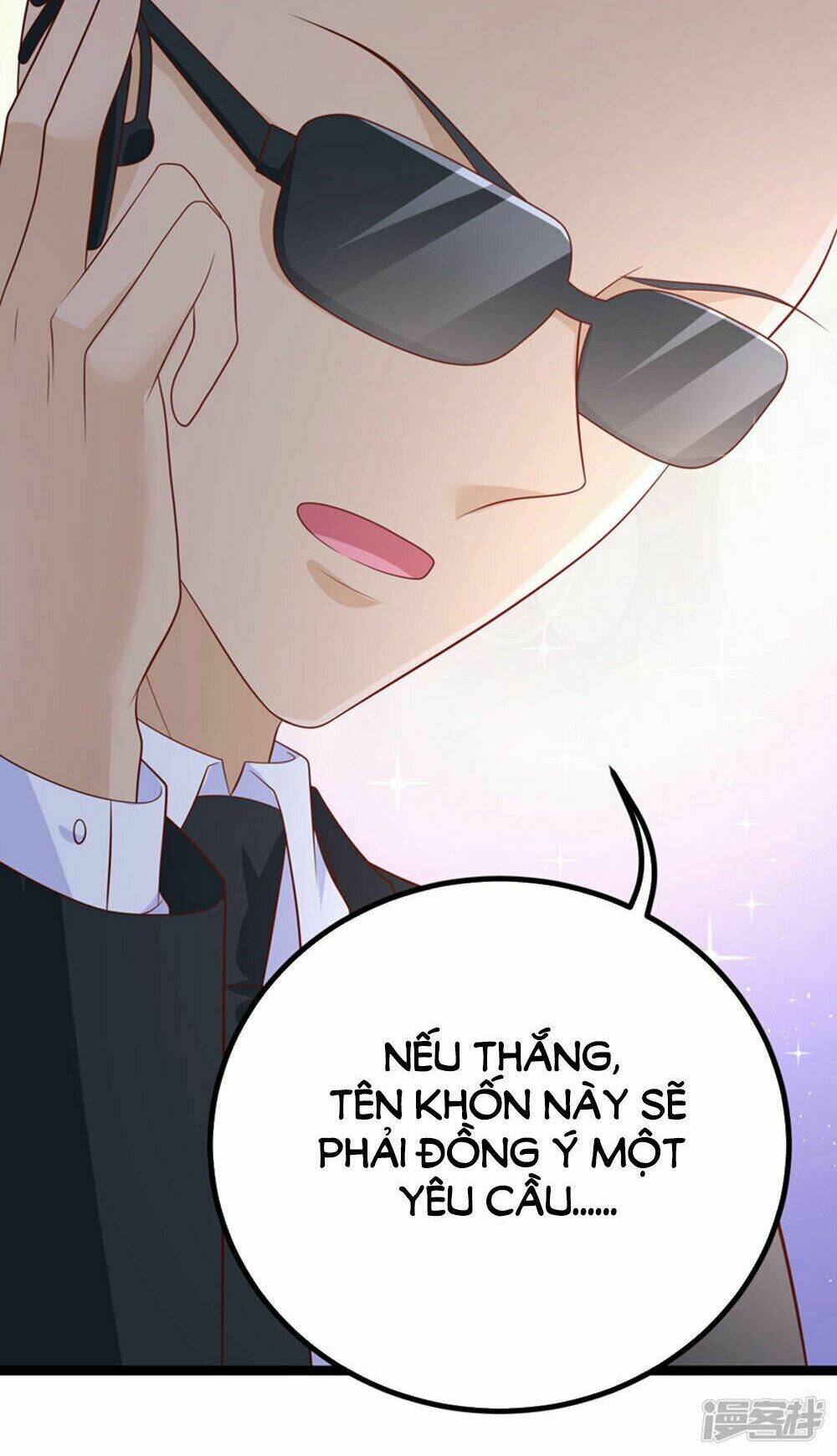 Boss Của Tôi Là Đại Thần Chapter 45 - Trang 2