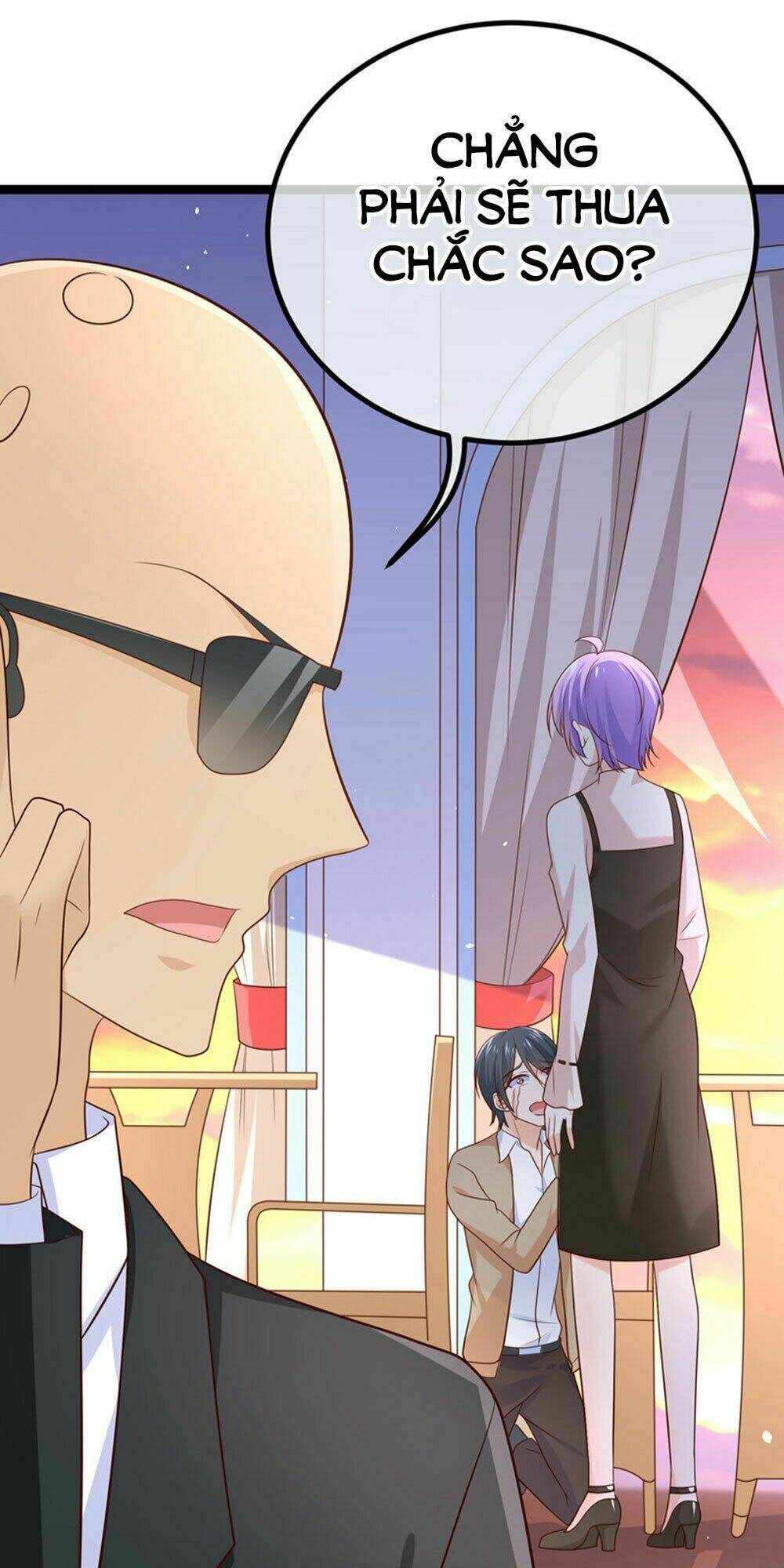 Boss Của Tôi Là Đại Thần Chapter 45 - Trang 2