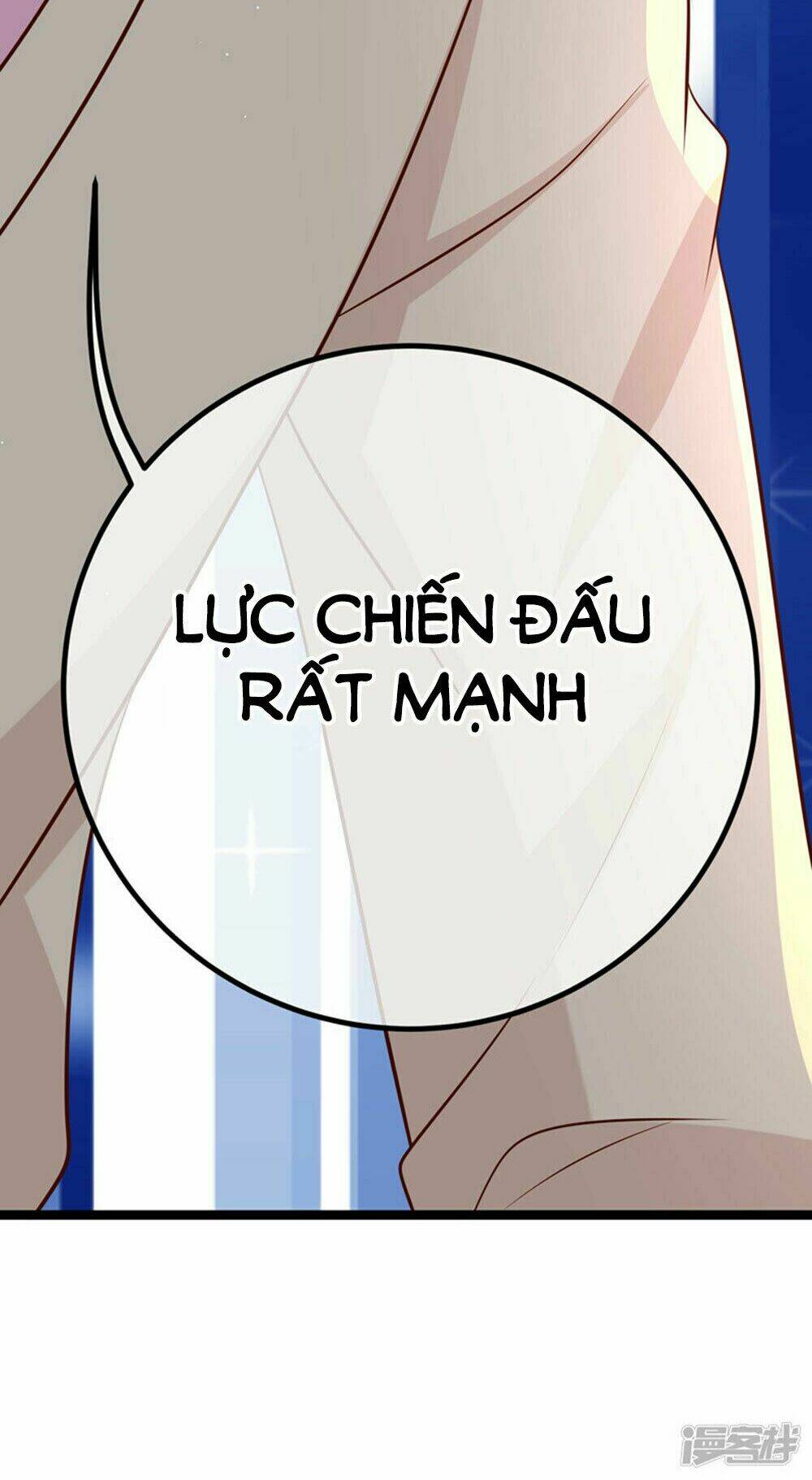 Boss Của Tôi Là Đại Thần Chapter 45 - Trang 2