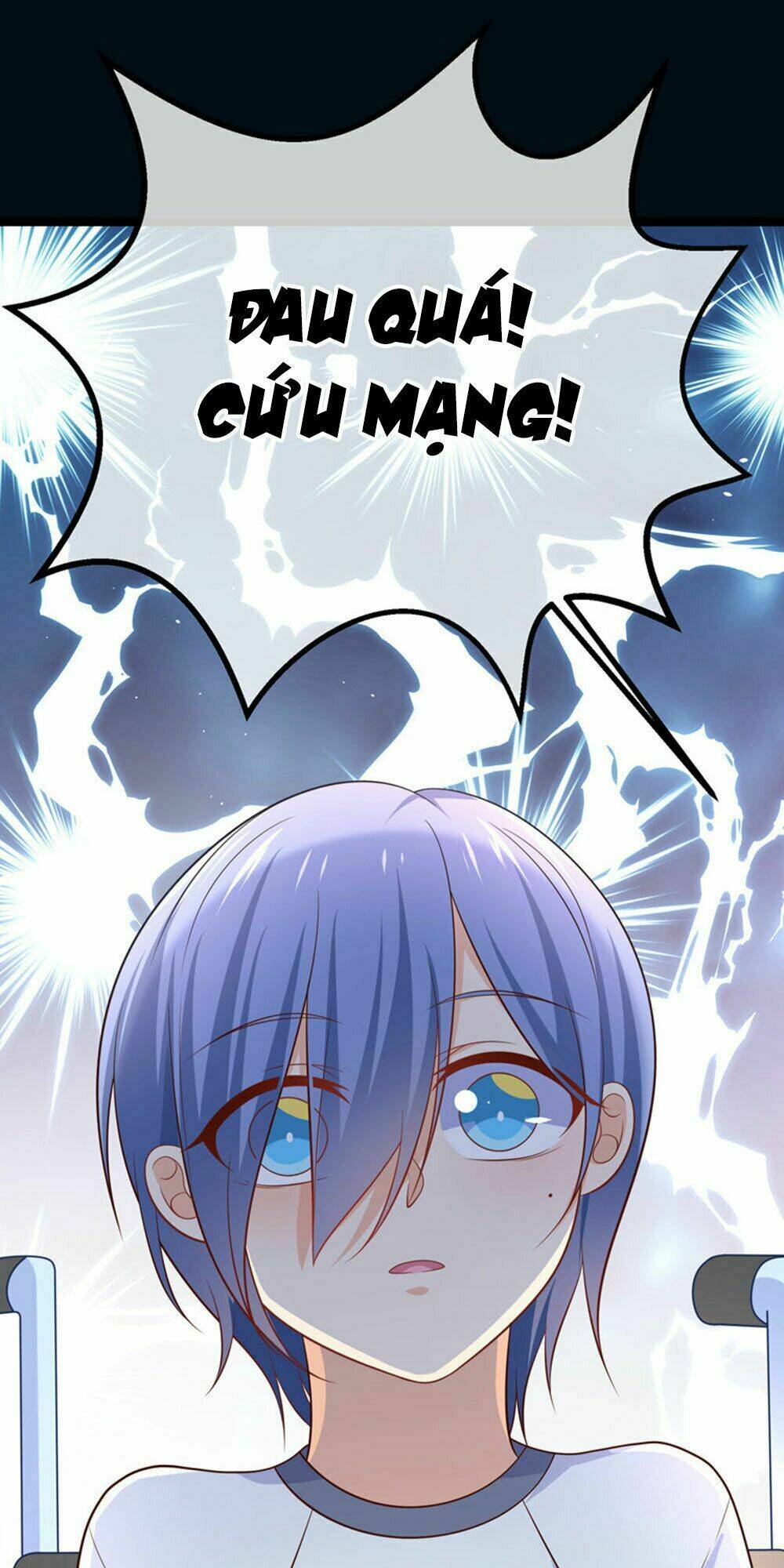 Boss Của Tôi Là Đại Thần Chapter 45 - Trang 2