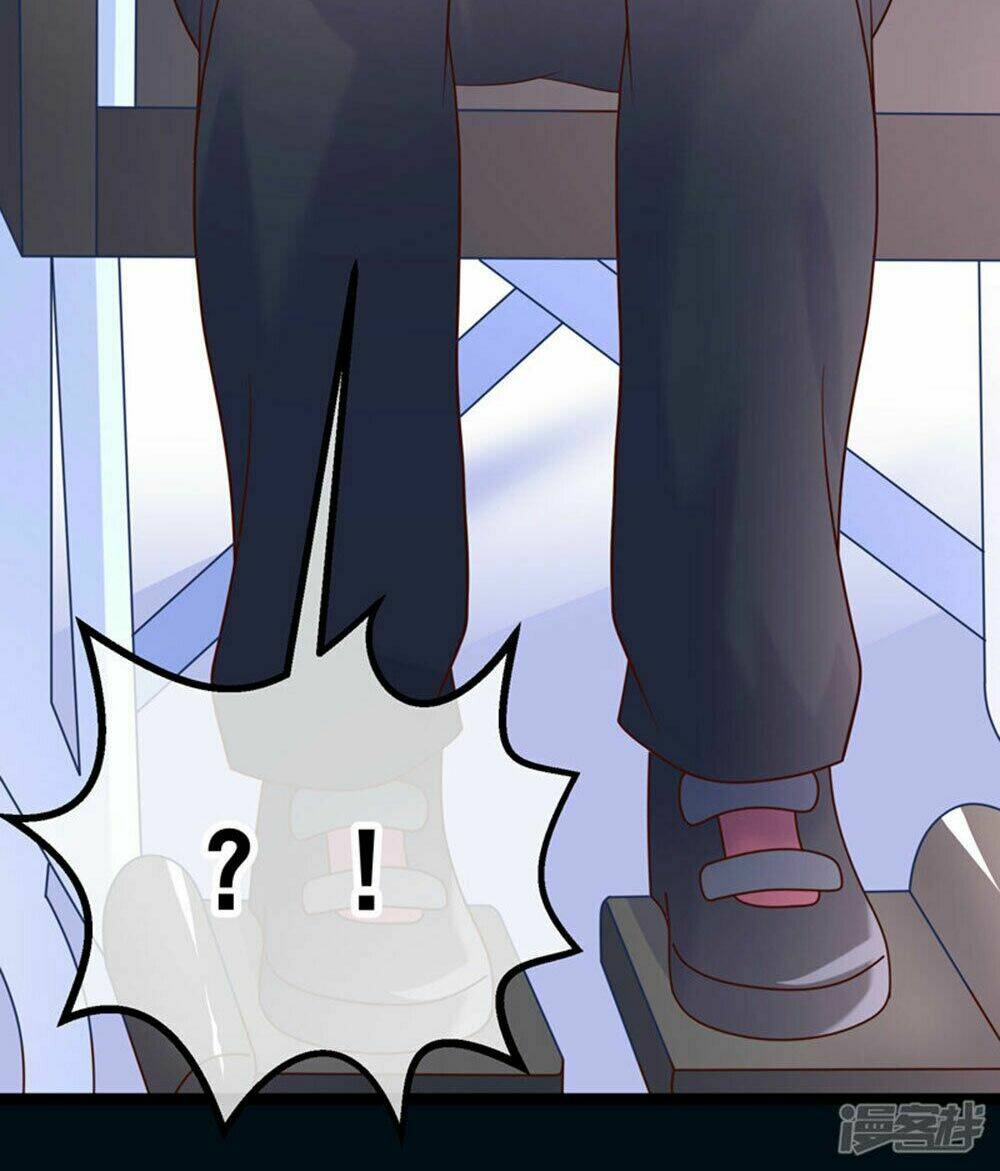 Boss Của Tôi Là Đại Thần Chapter 45 - Trang 2