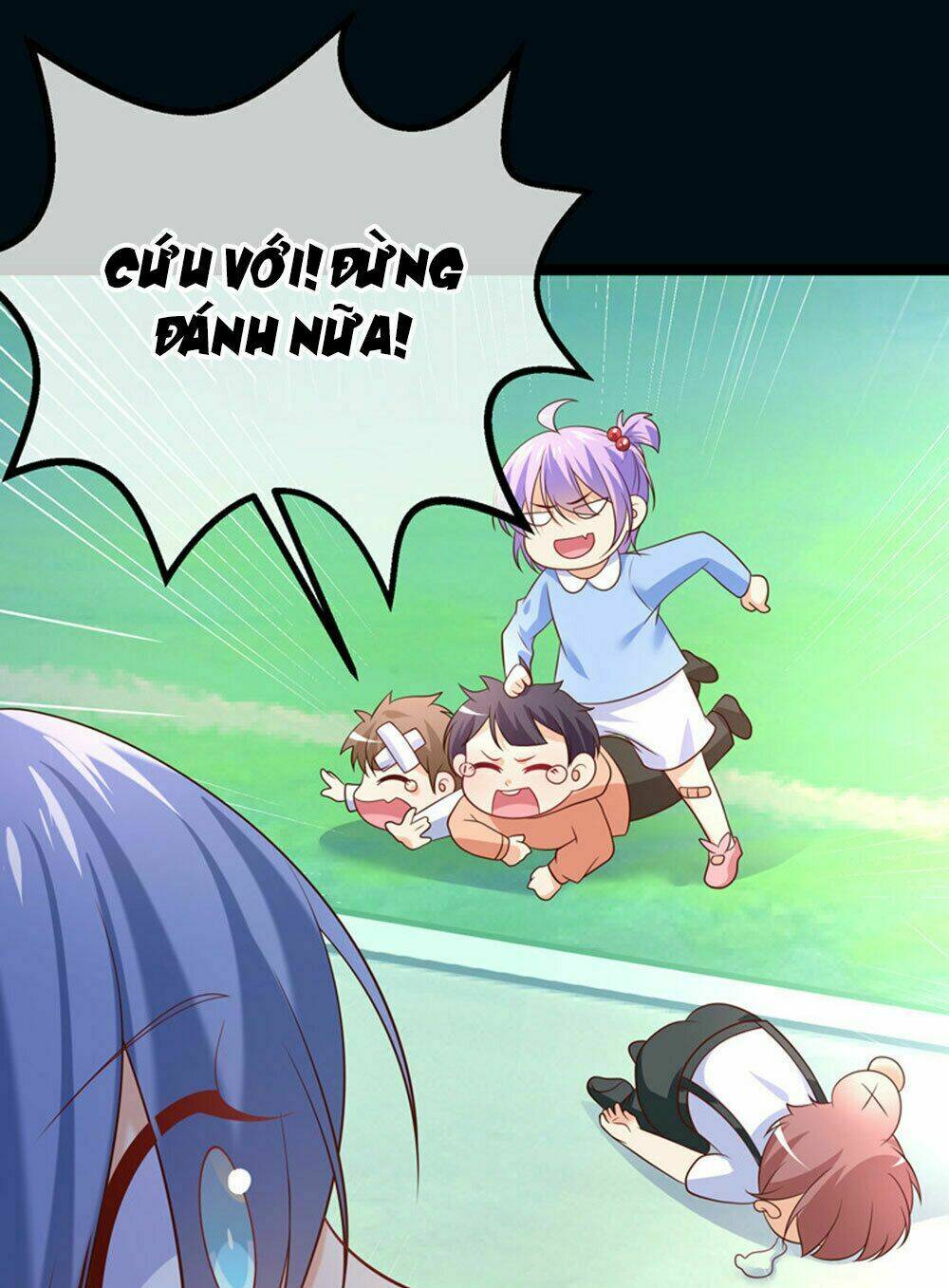 Boss Của Tôi Là Đại Thần Chapter 45 - Trang 2