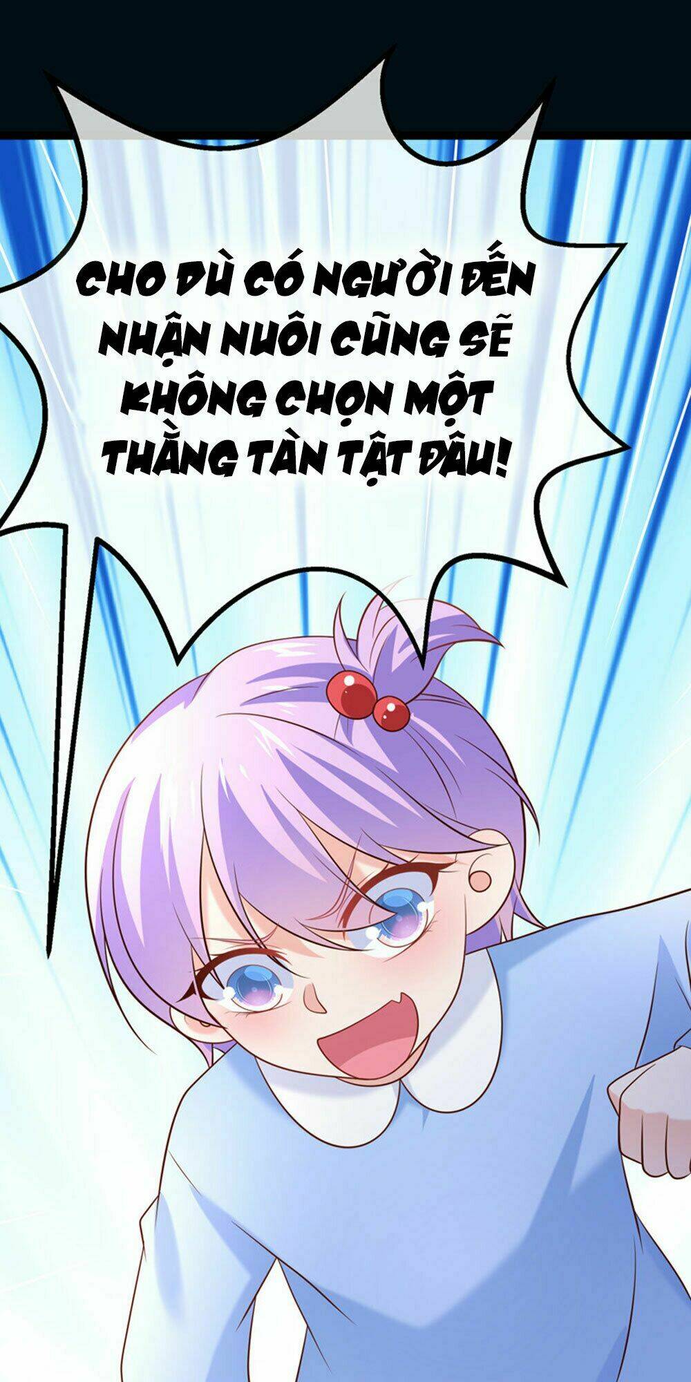Boss Của Tôi Là Đại Thần Chapter 45 - Trang 2