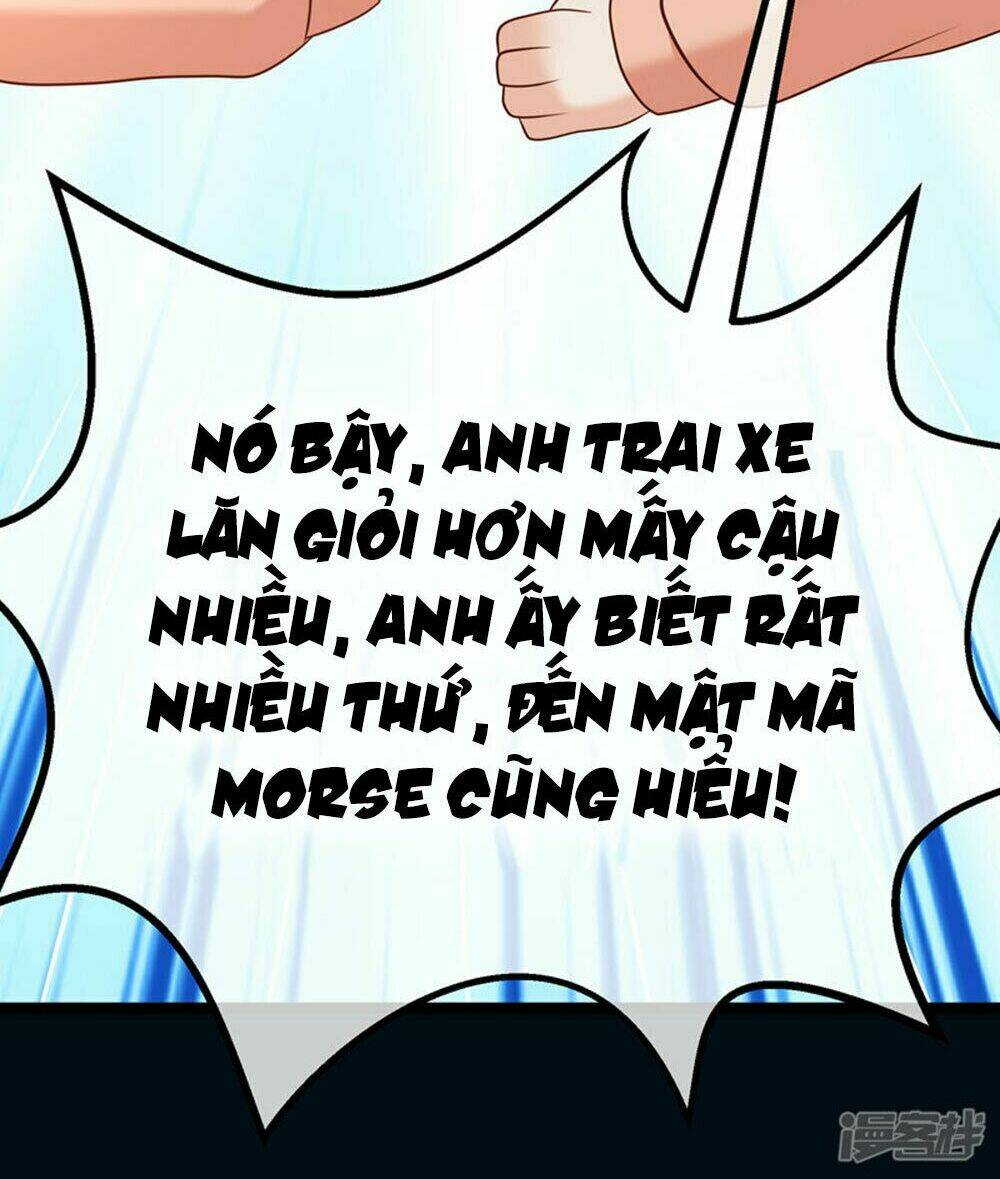 Boss Của Tôi Là Đại Thần Chapter 45 - Trang 2