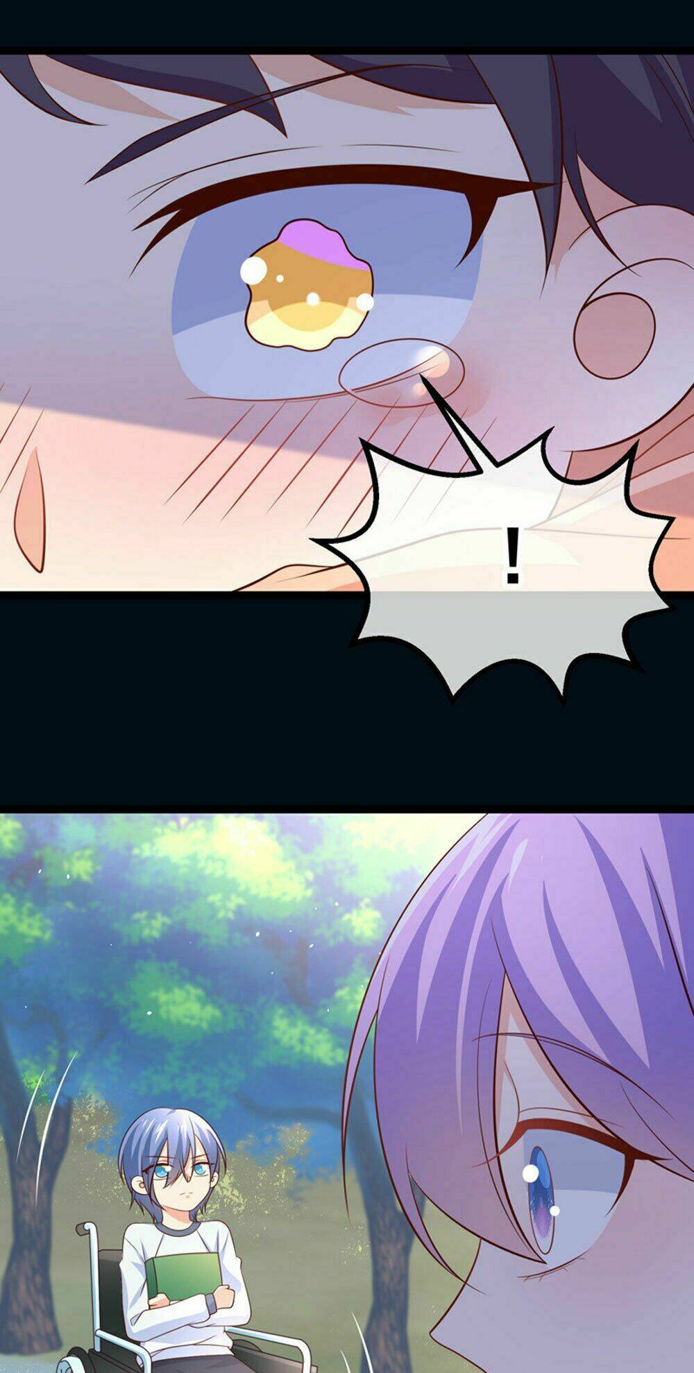 Boss Của Tôi Là Đại Thần Chapter 45 - Trang 2