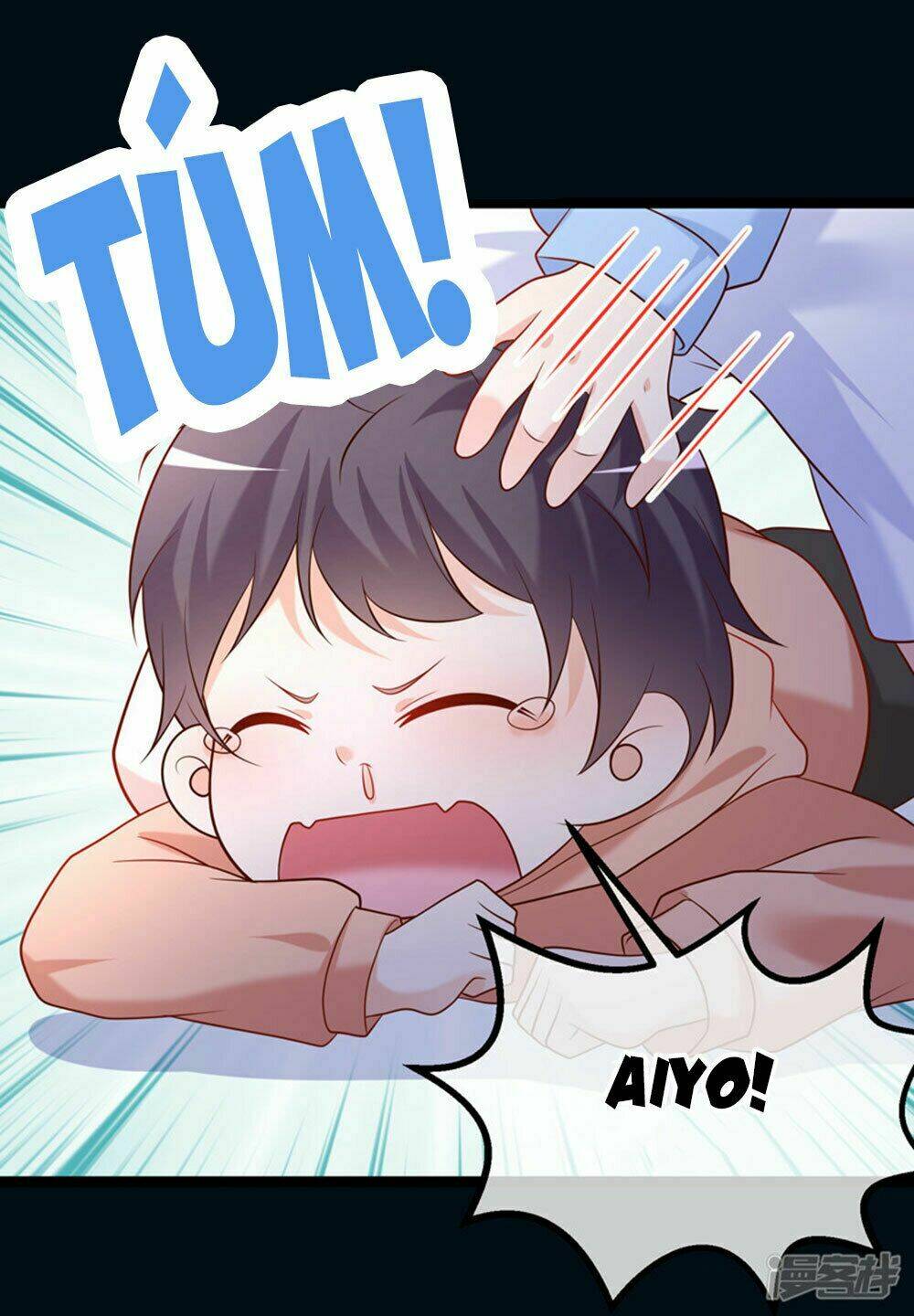 Boss Của Tôi Là Đại Thần Chapter 45 - Trang 2