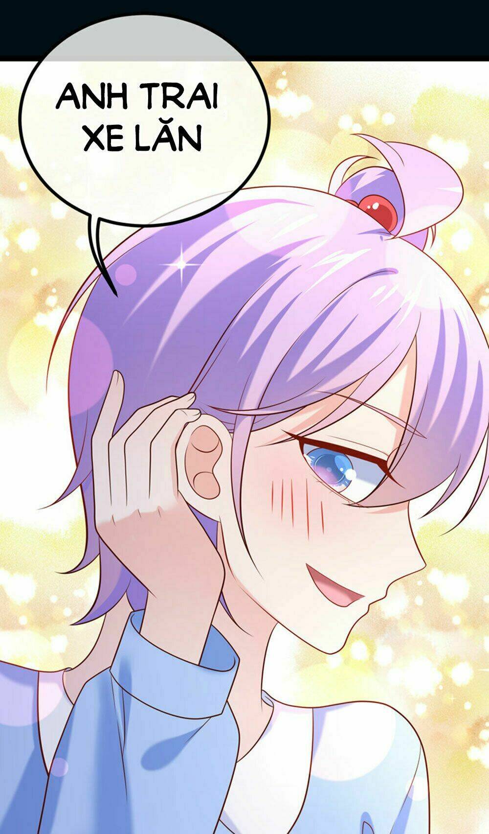 Boss Của Tôi Là Đại Thần Chapter 45 - Trang 2