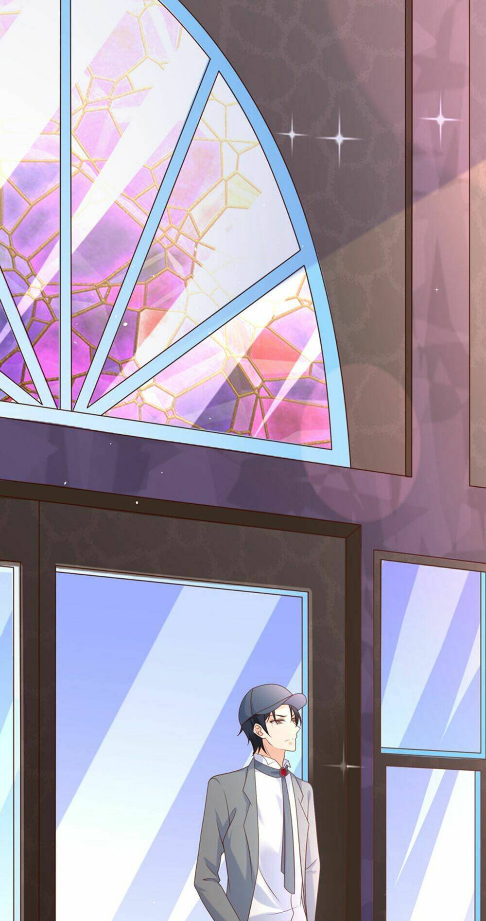 Boss Của Tôi Là Đại Thần Chapter 45 - Trang 2