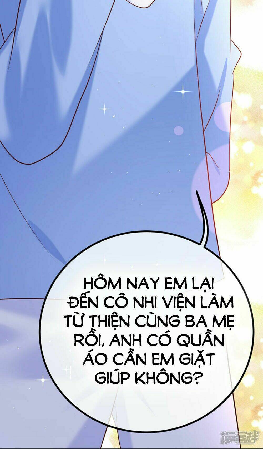 Boss Của Tôi Là Đại Thần Chapter 45 - Trang 2