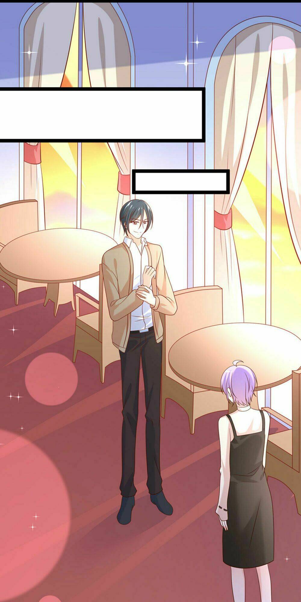 Boss Của Tôi Là Đại Thần Chapter 45 - Trang 2