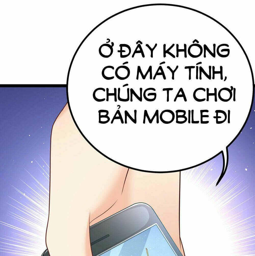 Boss Của Tôi Là Đại Thần Chapter 45 - Trang 2