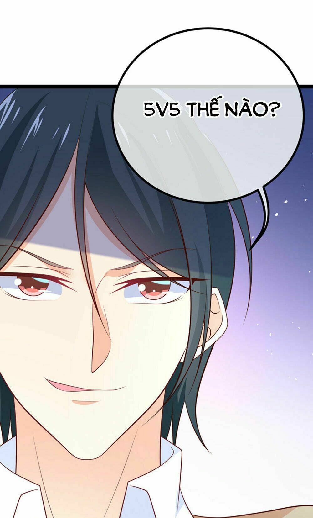 Boss Của Tôi Là Đại Thần Chapter 45 - Trang 2