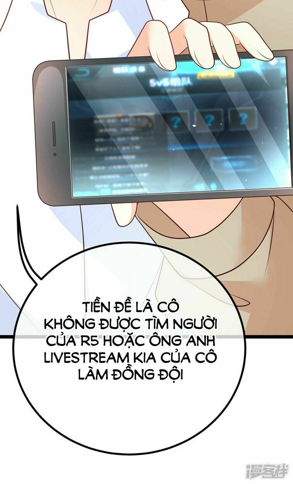 Boss Của Tôi Là Đại Thần Chapter 45 - Trang 2