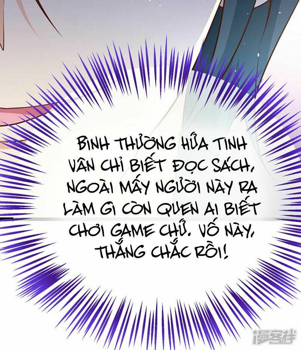 Boss Của Tôi Là Đại Thần Chapter 45 - Trang 2