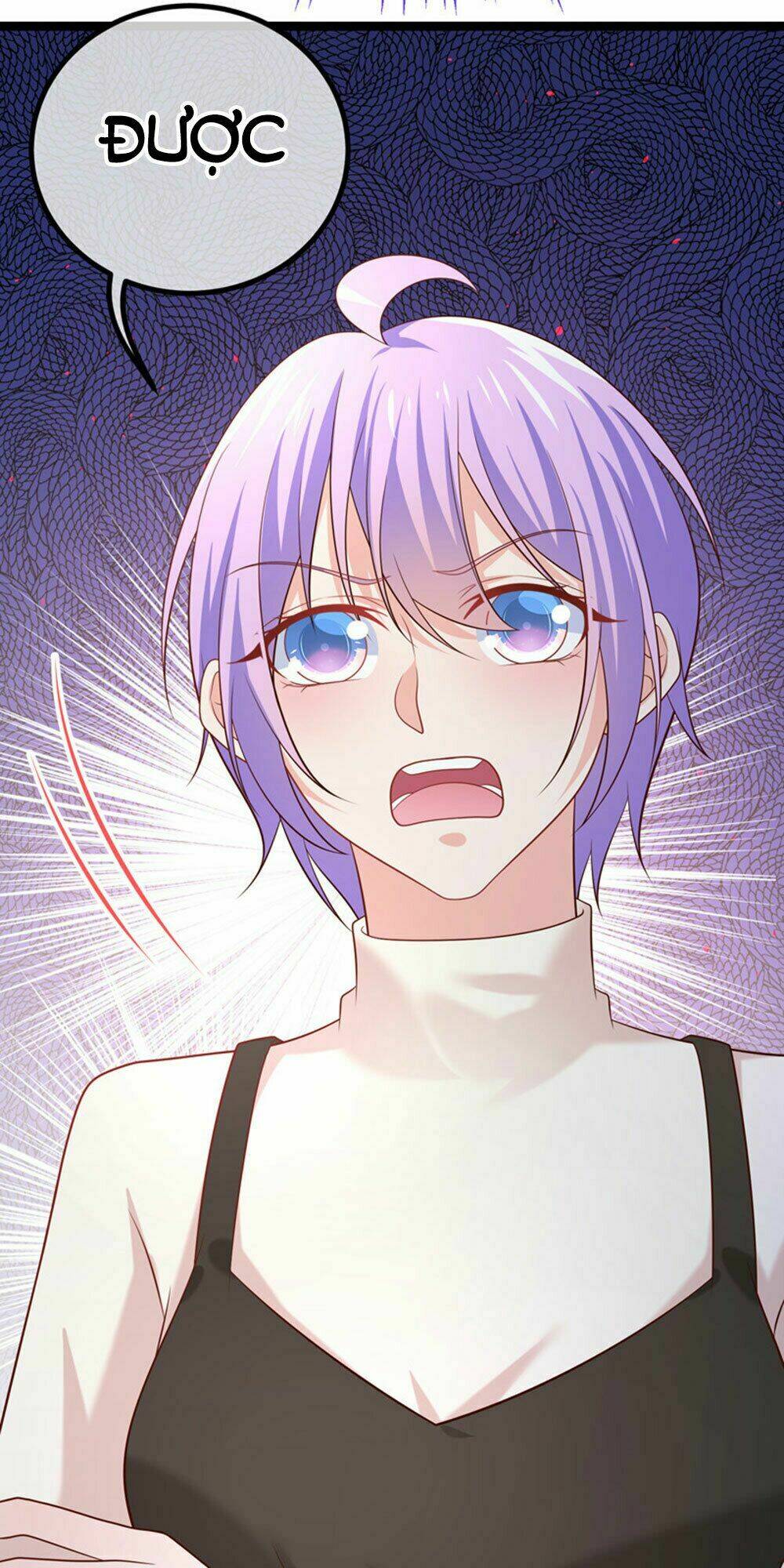 Boss Của Tôi Là Đại Thần Chapter 45 - Trang 2