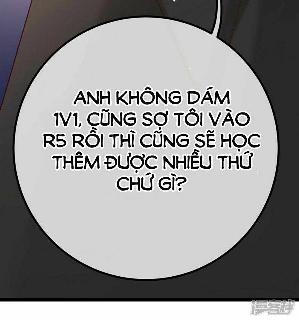 Boss Của Tôi Là Đại Thần Chapter 45 - Trang 2