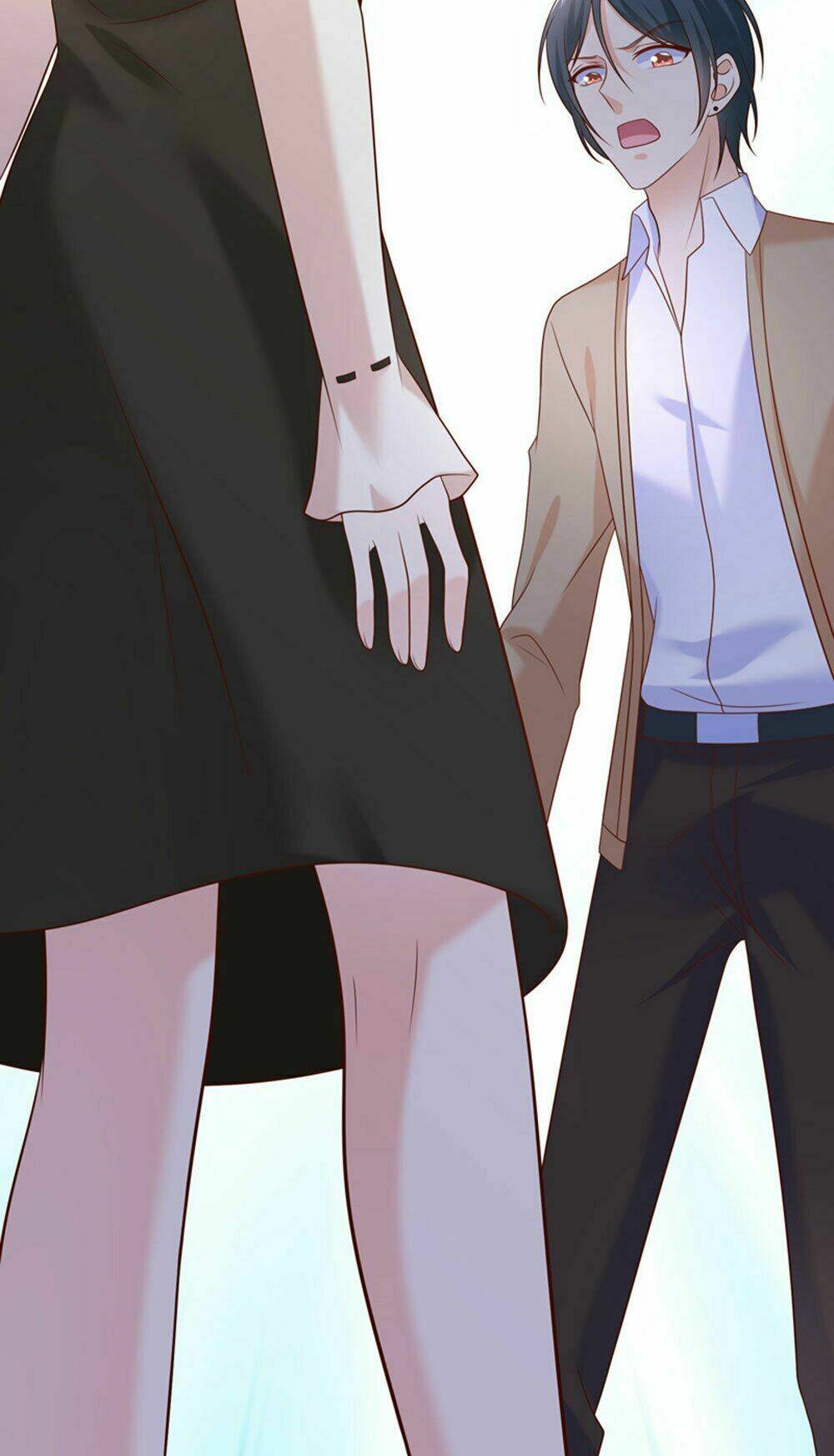 Boss Của Tôi Là Đại Thần Chapter 45 - Trang 2