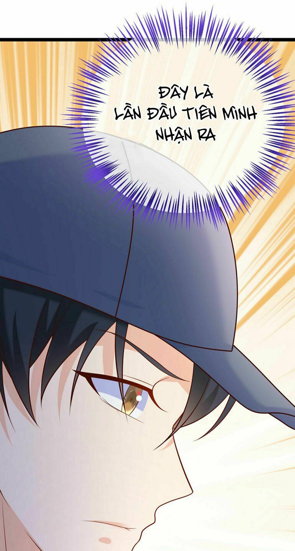 Boss Của Tôi Là Đại Thần Chapter 45 - Trang 2