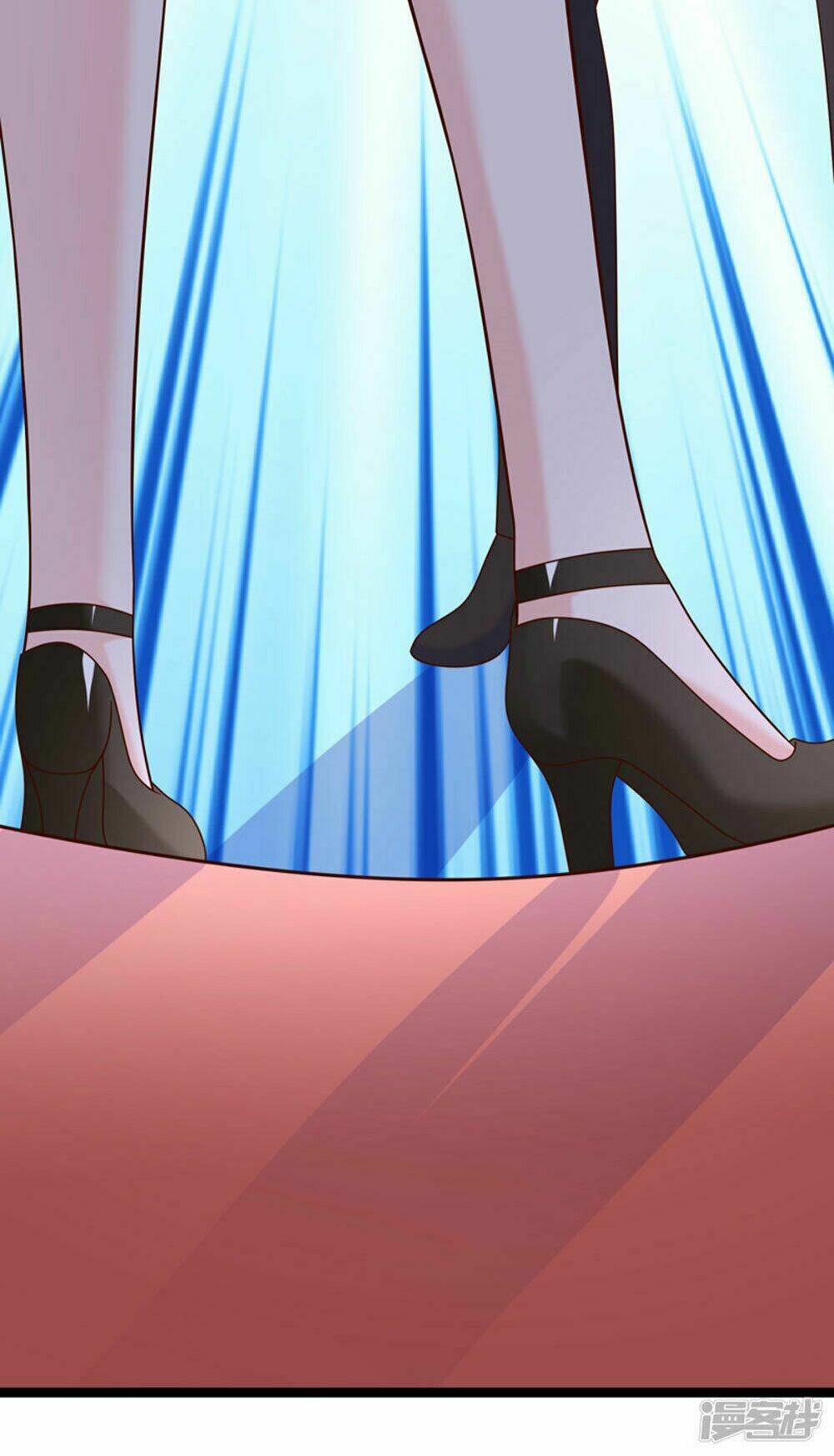 Boss Của Tôi Là Đại Thần Chapter 45 - Trang 2