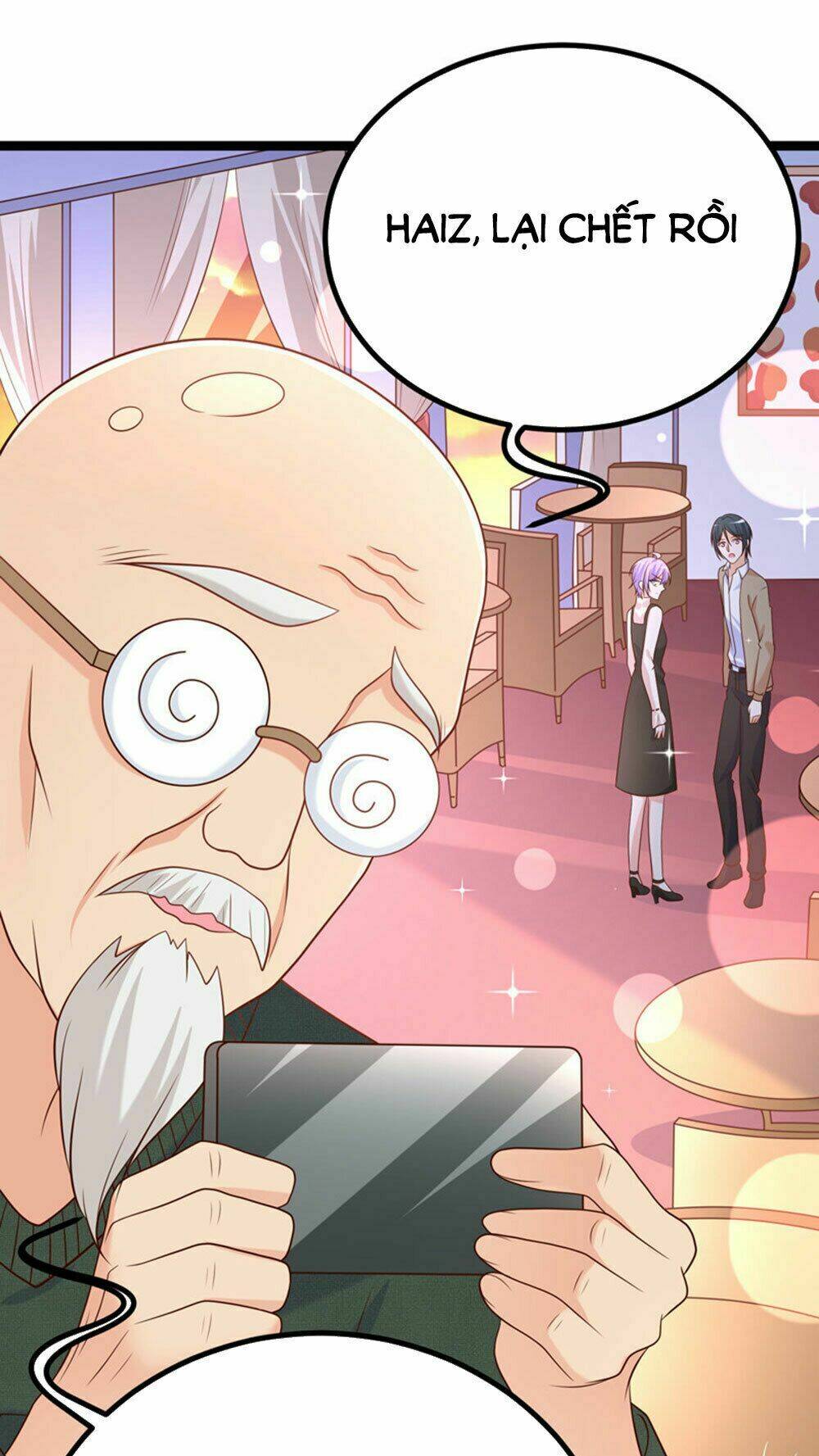 Boss Của Tôi Là Đại Thần Chapter 45 - Trang 2