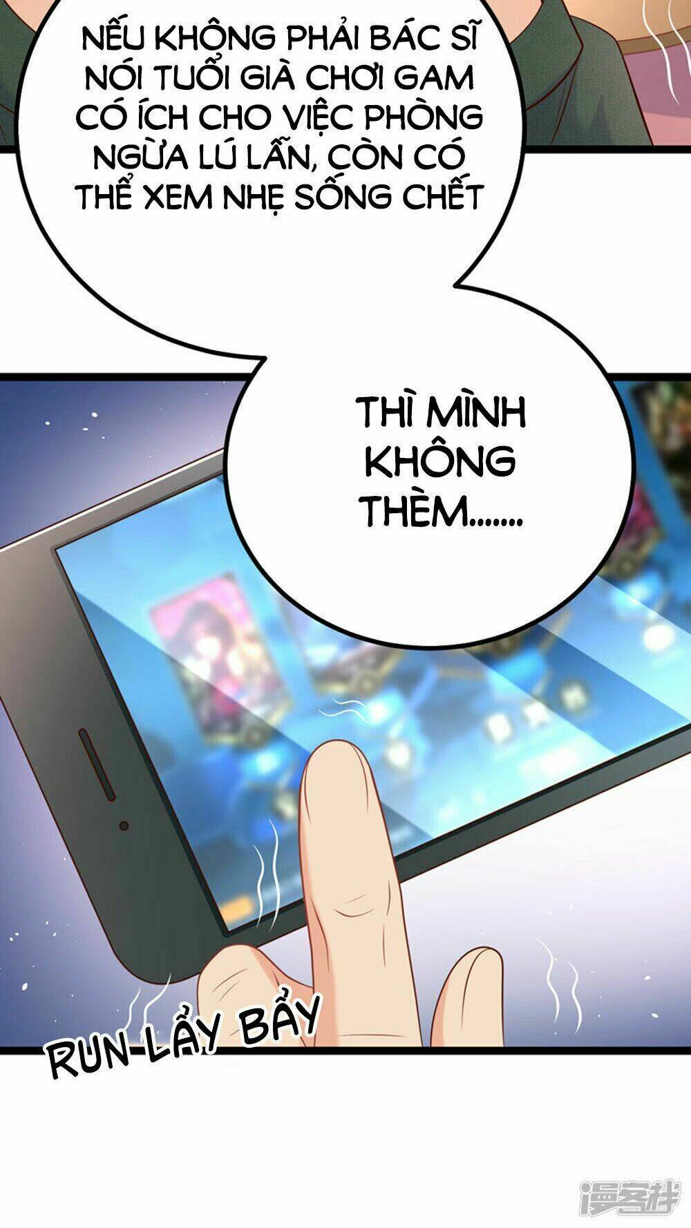 Boss Của Tôi Là Đại Thần Chapter 45 - Trang 2