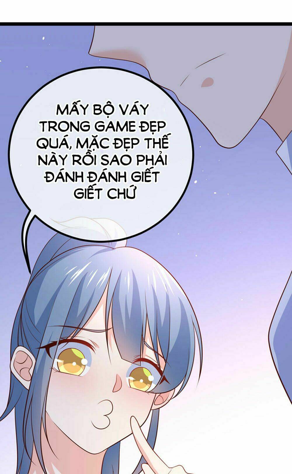 Boss Của Tôi Là Đại Thần Chapter 45 - Trang 2