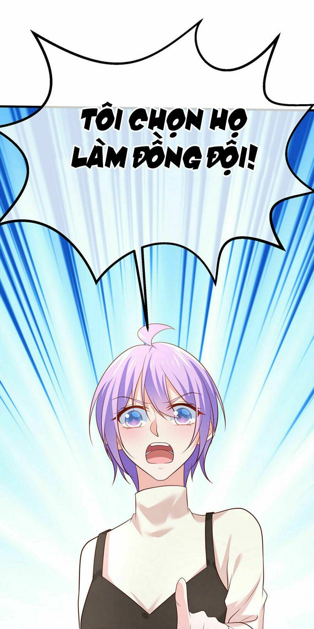 Boss Của Tôi Là Đại Thần Chapter 45 - Trang 2