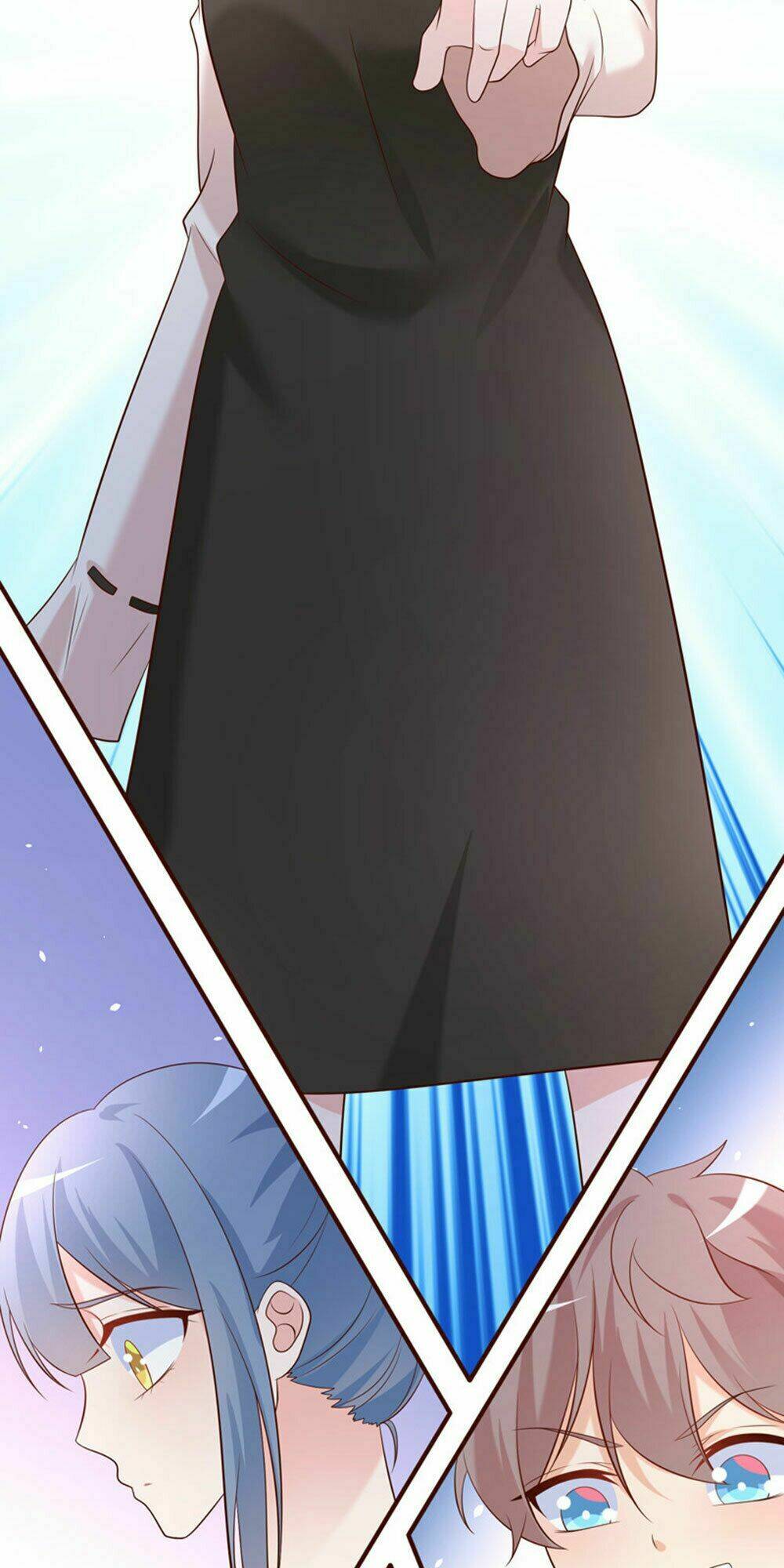 Boss Của Tôi Là Đại Thần Chapter 45 - Trang 2