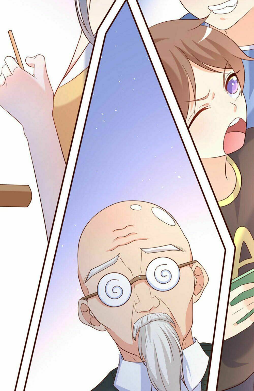 Boss Của Tôi Là Đại Thần Chapter 45 - Trang 2