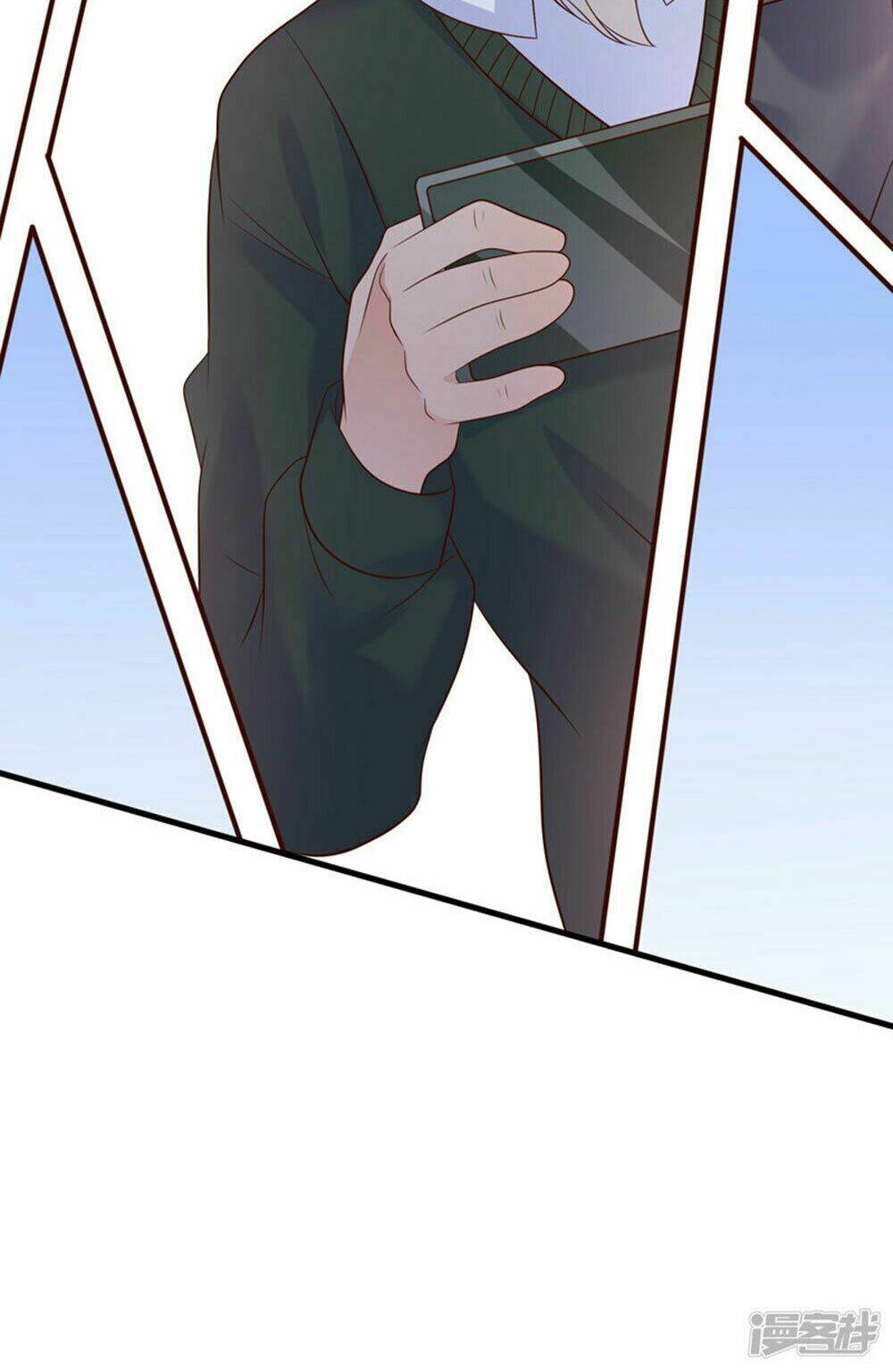 Boss Của Tôi Là Đại Thần Chapter 45 - Trang 2