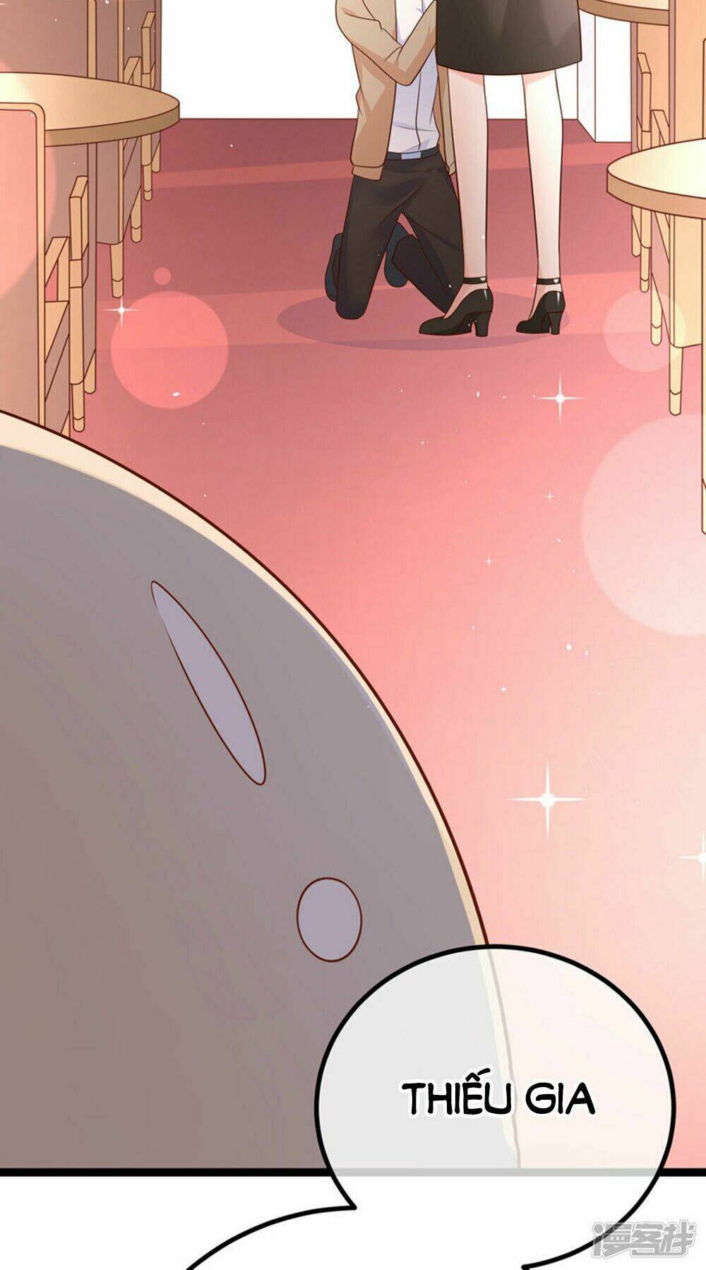 Boss Của Tôi Là Đại Thần Chapter 45 - Trang 2