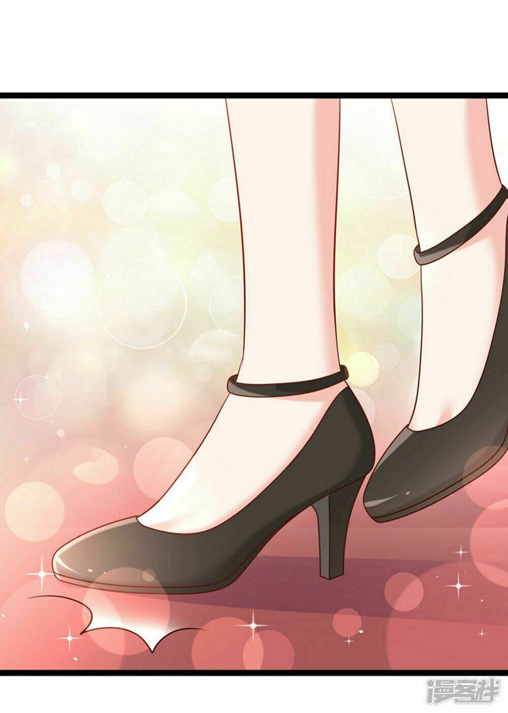 Boss Của Tôi Là Đại Thần Chapter 46 - Trang 2