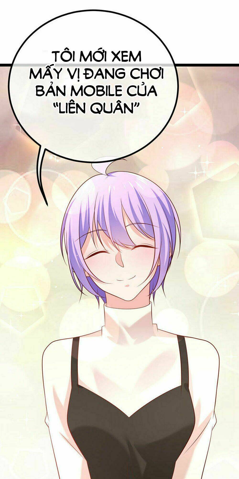 Boss Của Tôi Là Đại Thần Chapter 46 - Trang 2