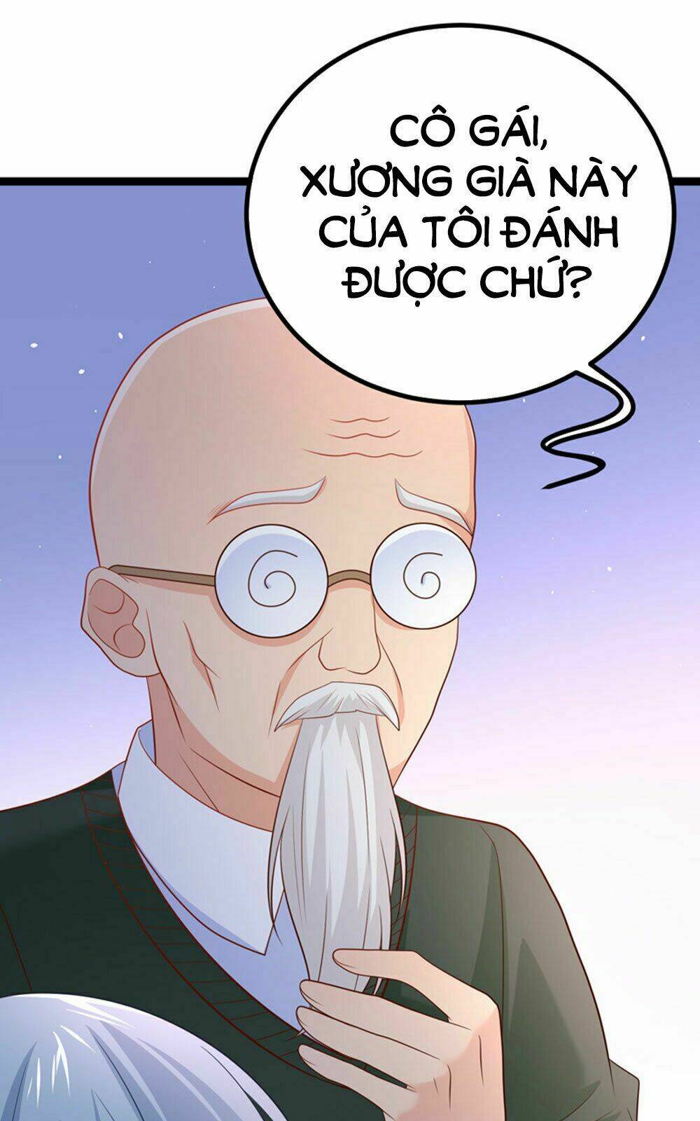 Boss Của Tôi Là Đại Thần Chapter 46 - Trang 2