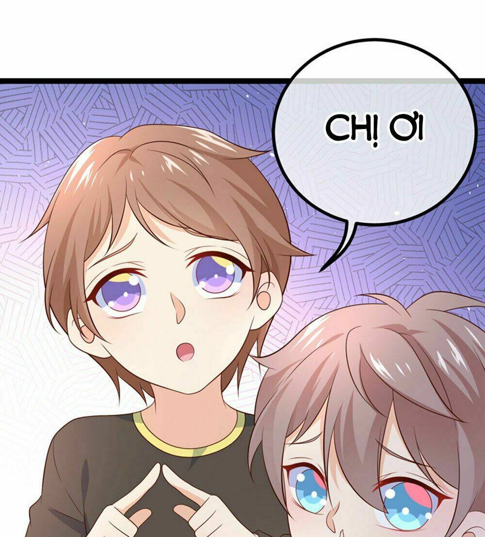 Boss Của Tôi Là Đại Thần Chapter 46 - Trang 2