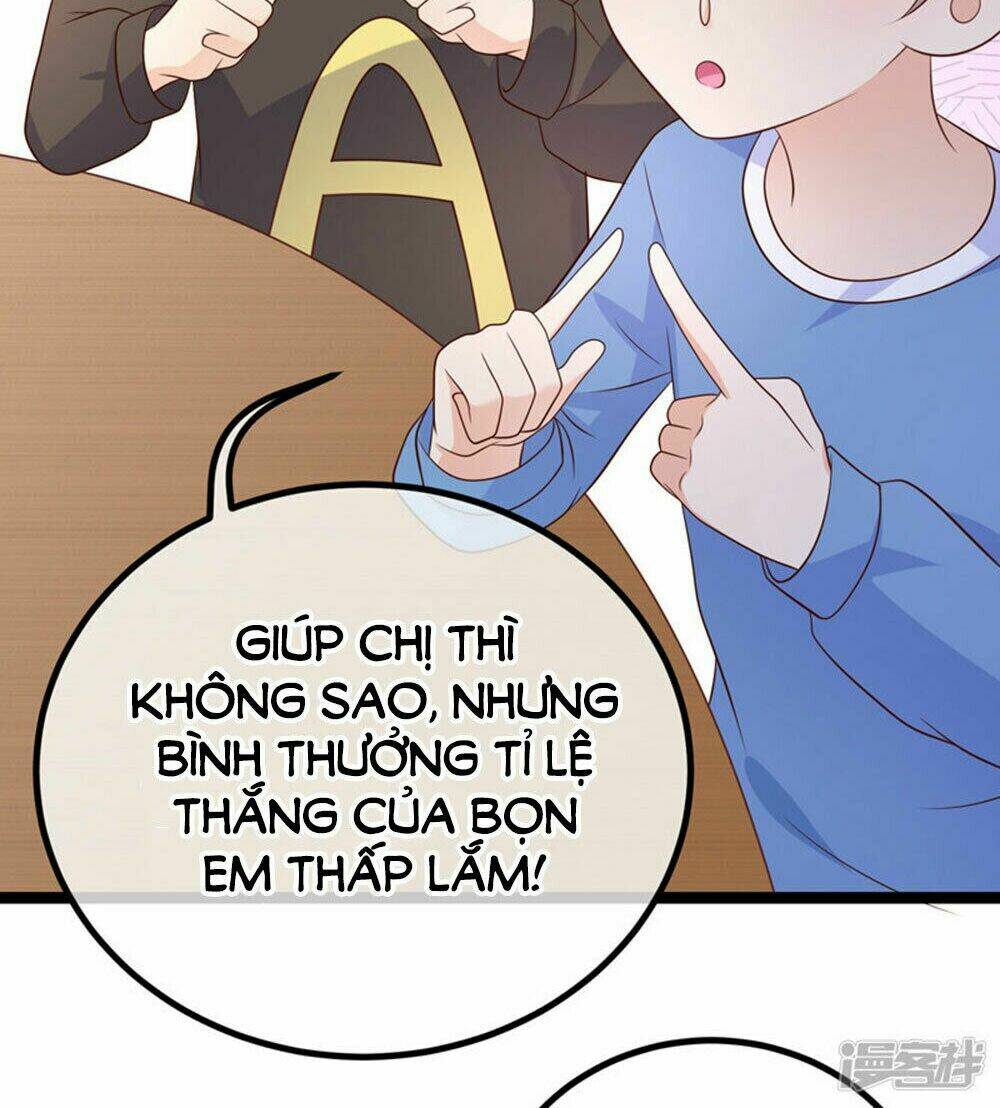 Boss Của Tôi Là Đại Thần Chapter 46 - Trang 2