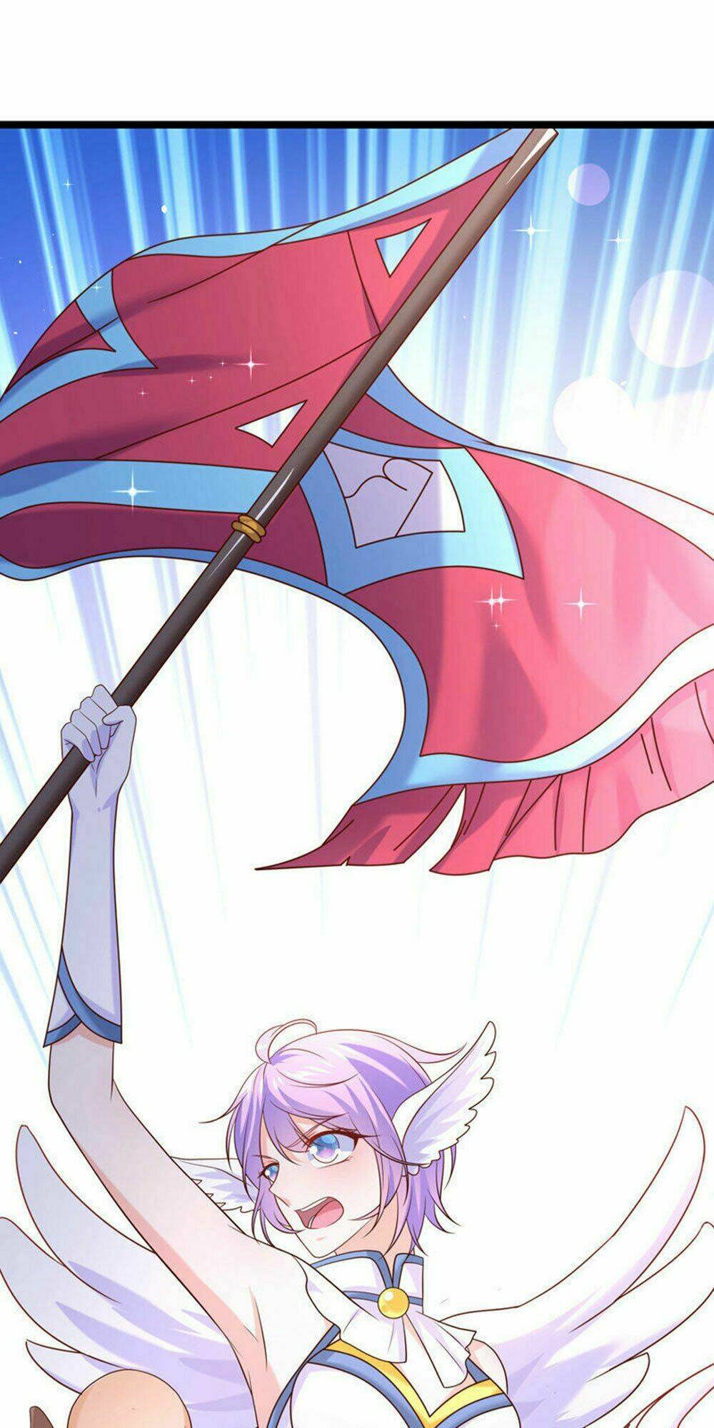 Boss Của Tôi Là Đại Thần Chapter 46 - Trang 2